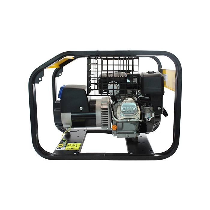 Groupe électrogène France Power FP3000LC AVR puissance 2.2 KW