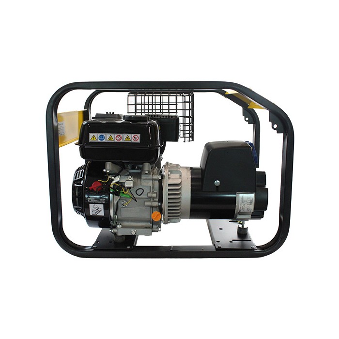 Groupe électrogène France Power FP3000LC AVR puissance 2.2 KW