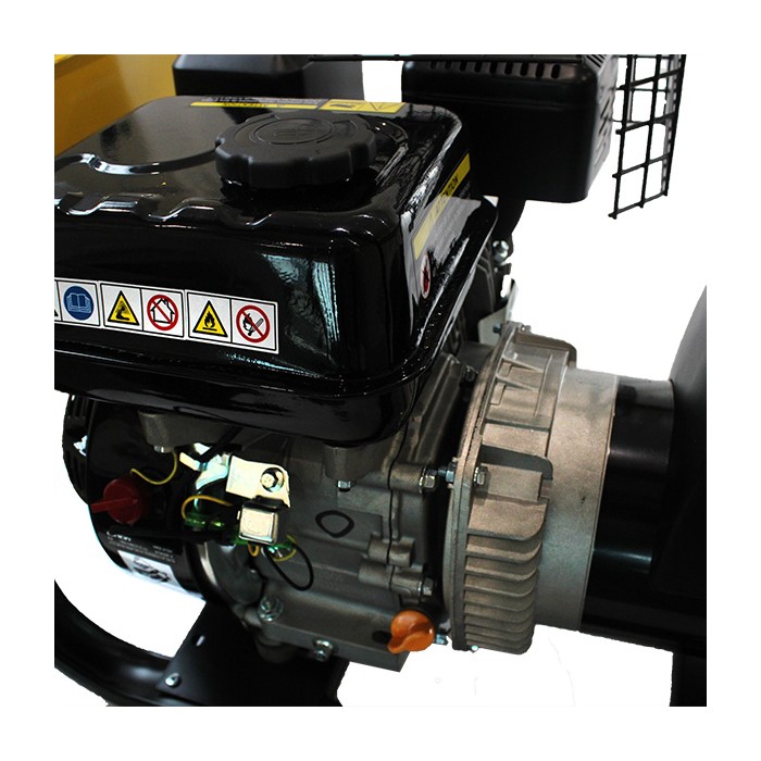Groupe électrogène France Power FP3000LC AVR puissance 2.2 KW