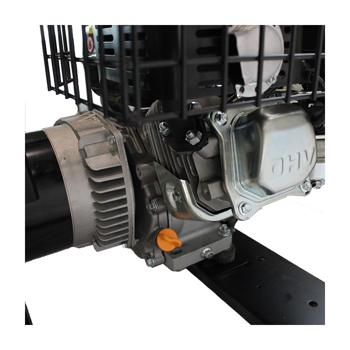 Groupe électrogène France Power FP3000LC AVR puissance 2.2 KW