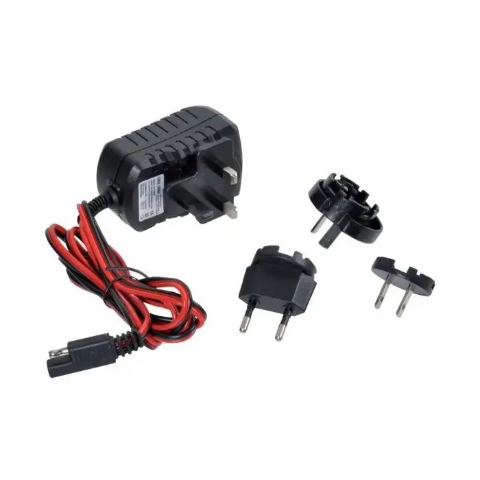 Chargeur batterie pulvérisateur Solo