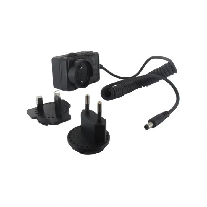 Chargeur batterie tondeuse à gazon Li-ion Stiga / OleoMac / Staub T327