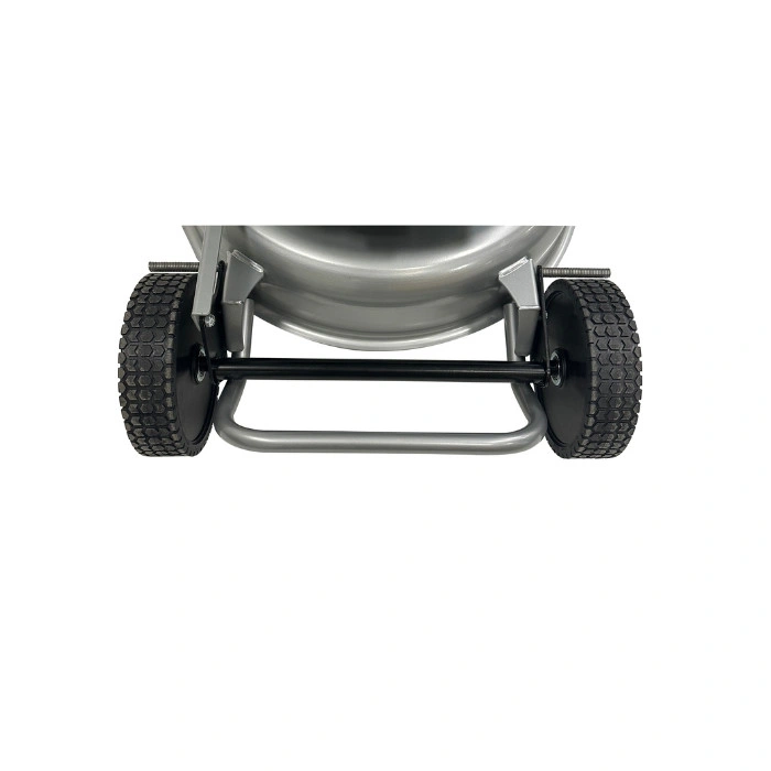 Tondeuse à gazon Mulching Oleo Mac GM53THX Autotractée Thermique 53cm