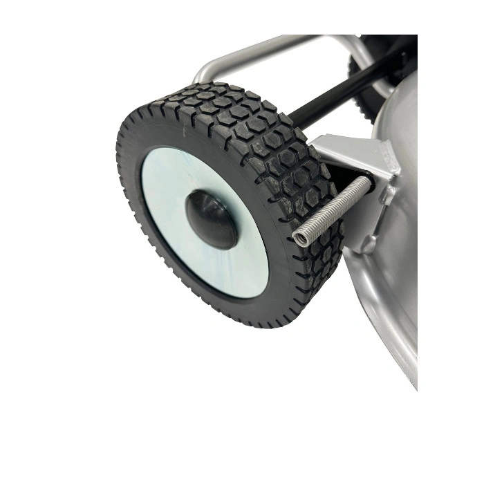 Tondeuse à gazon Mulching Oleo Mac GM53THX Autotractée Thermique 53cm