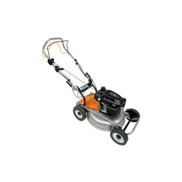 Tondeuse Autotractée Thermique Oleo Mac GM53TR Coupe 53cm Mulching