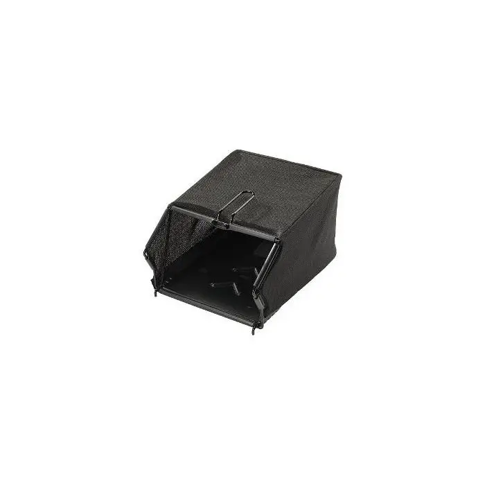 Bac de ramassage scarificateur Oleo Mac SCA38R, SCA38E
