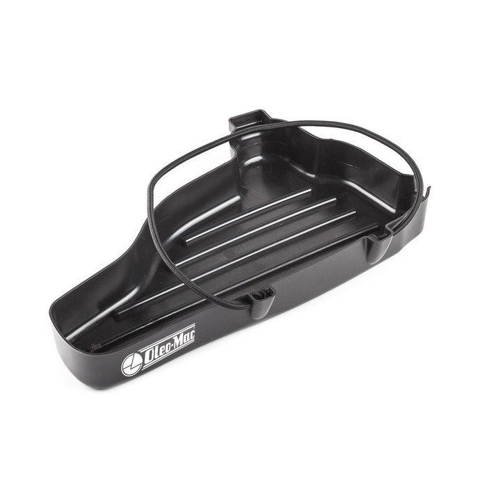 Plateau transport tronçonneuse toutes marques 50x28cm