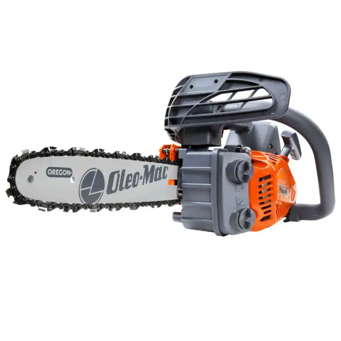 Elagueuse thermique Oleo-mac GSTH240, guide chaine: 25 cm, moteur 25.4 cm³