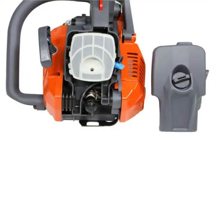 Elagueuse thermique Oleo-mac GSTH240, guide chaine: 25 cm, moteur 25.4 cm³