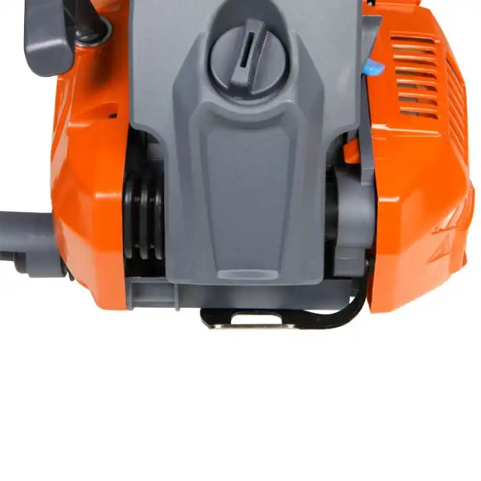 Elagueuse thermique Oleo-mac GSTH240, guide chaine: 25 cm, moteur 25.4 cm³