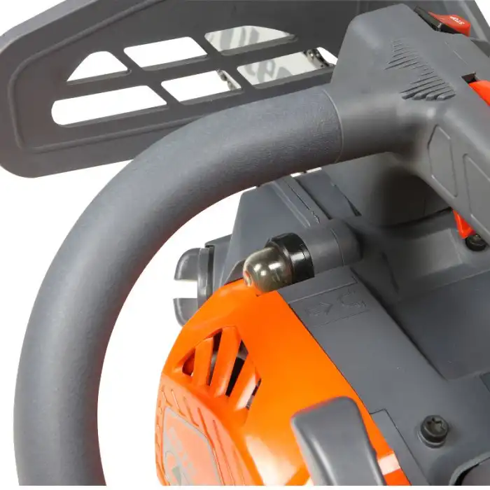 Elagueuse thermique Oleo-mac GSTH240, guide chaine: 25 cm, moteur 25.4 cm³