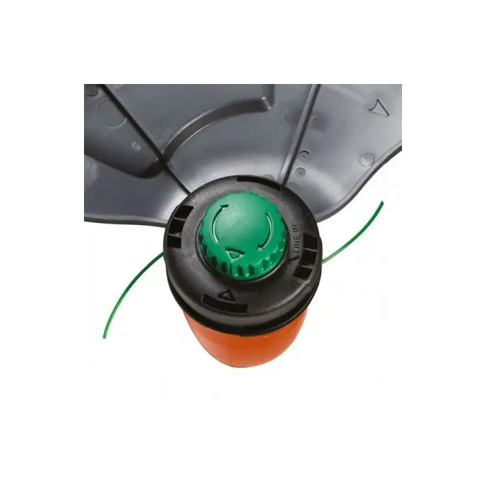 Pack débroussailleuse à batterie Oleo Mac BCi30 - Batterie 2.5Ah et chargeur