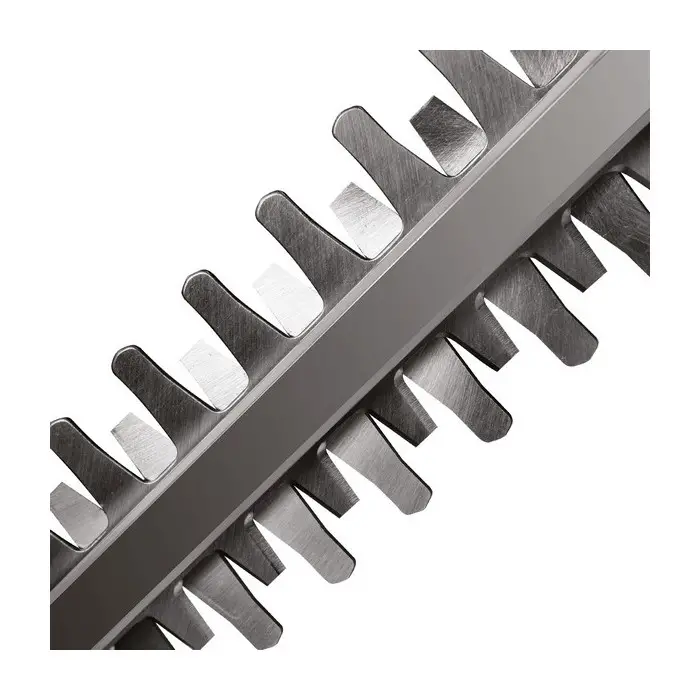 Taille-haie à batterie Oleo Mac HCi45 Coupe de 45cm, Puissance: 340W