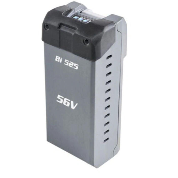 Batterie Oleo Mac 56V - 2,5 Ah Bi525
