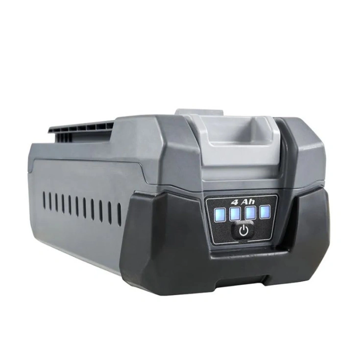 Batterie Oleo Mac Bi540 compatible avec toute la gamme d'outils à batterie 56V
