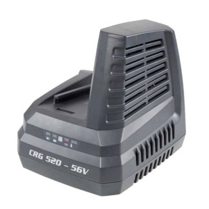 Chargeur batterie charge rapide Oleo Mac matériel 56V - CRG520