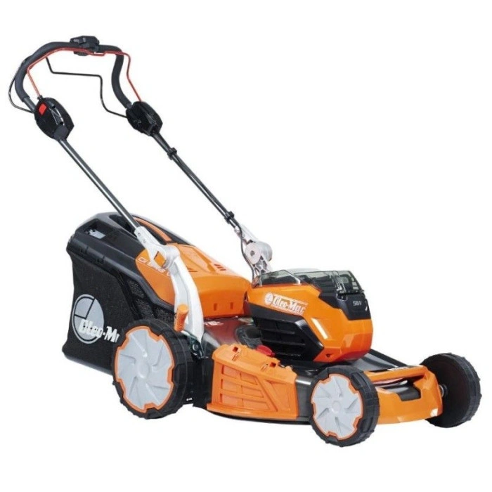 Pack tondeuse Oleo Mac Gi548V avec chargeur et batterie 4Ah - coupe 46 cm
