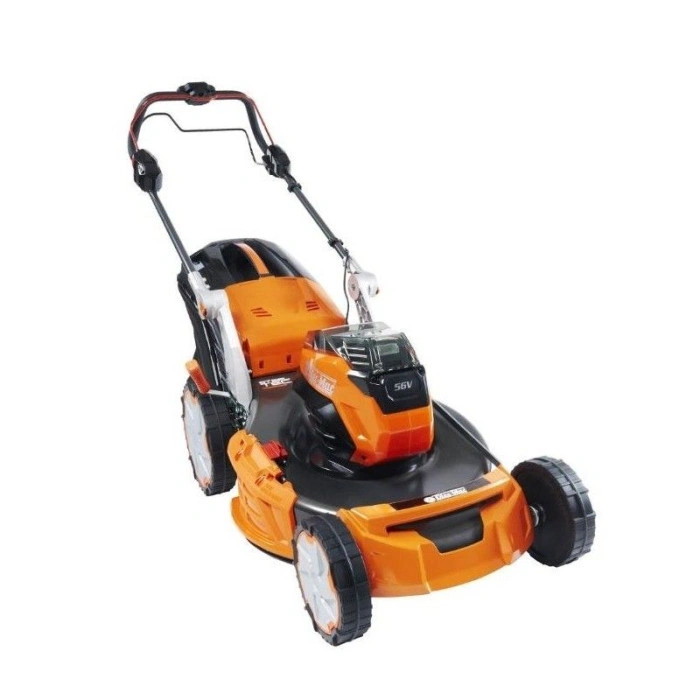 Pack tondeuse Oleo Mac Gi548V avec chargeur et batterie 8Ah - coupe 46 cm