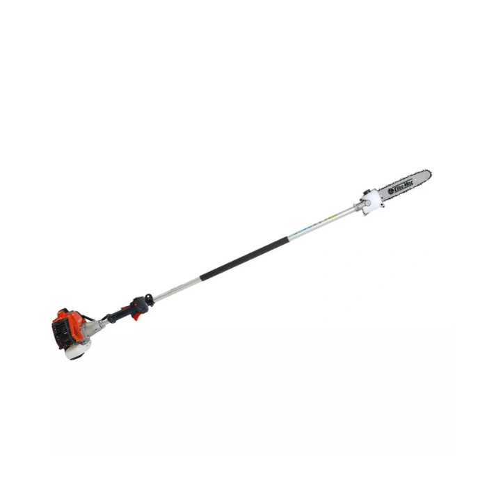 Tronçonneuse élagueuse sur perche Oleo Mac PPH250 - coupe 25 cm, moteur 25,4 cm3