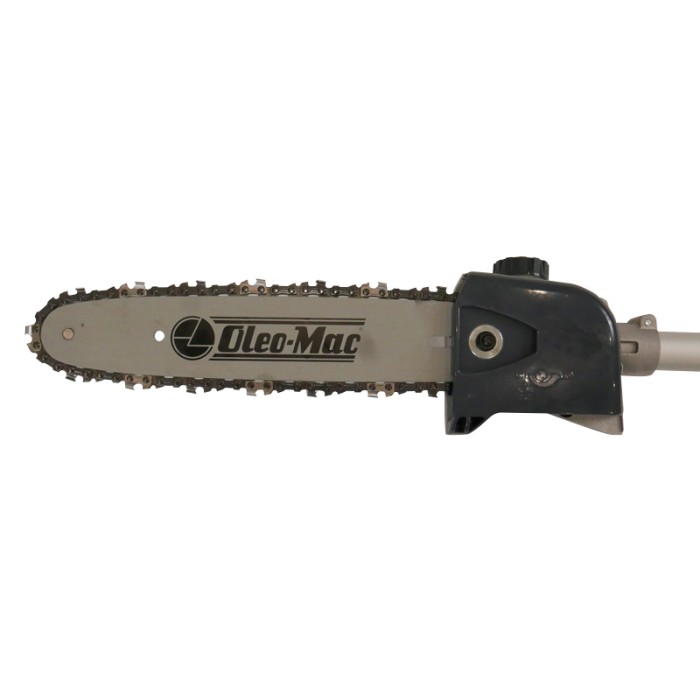 Tronçonneuse élagueuse sur perche Oleo Mac PPH250 - coupe 25 cm, moteur 25,4 cm3