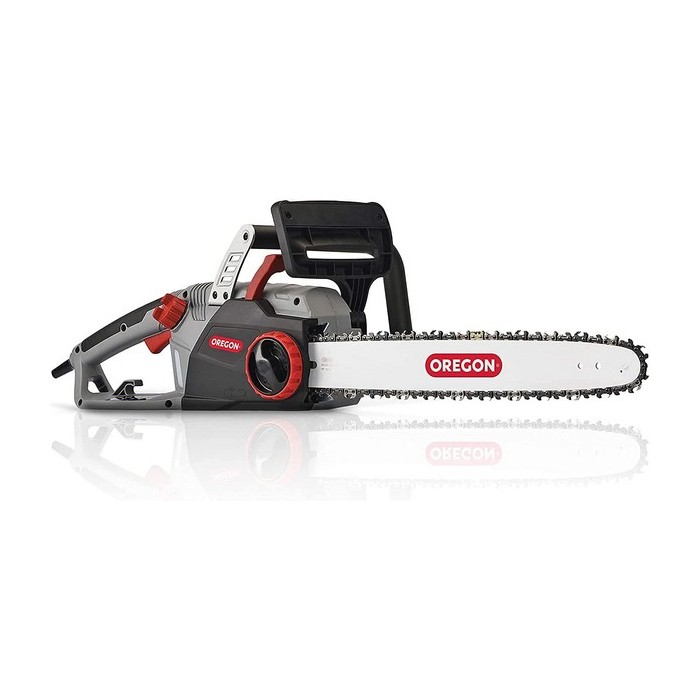 Tronçonneuse électrique Oregon CS1500  - coupe 45 cm