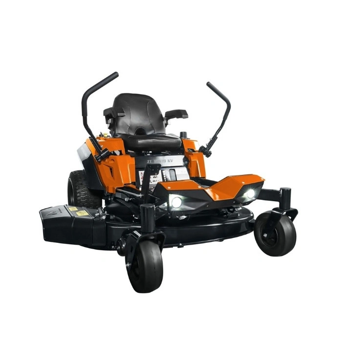 Tondeuse à rayon de braquage zéro Oleo Mac OM ZT 108/19 KV coupe 108cm
