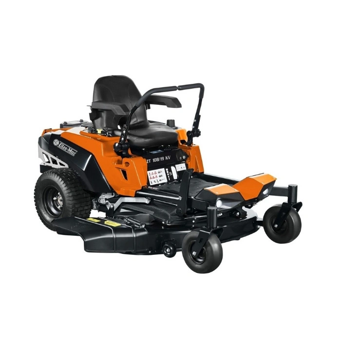 Tondeuse à rayon de braquage zéro Oleo Mac OM ZT 108/19 KV coupe 108cm