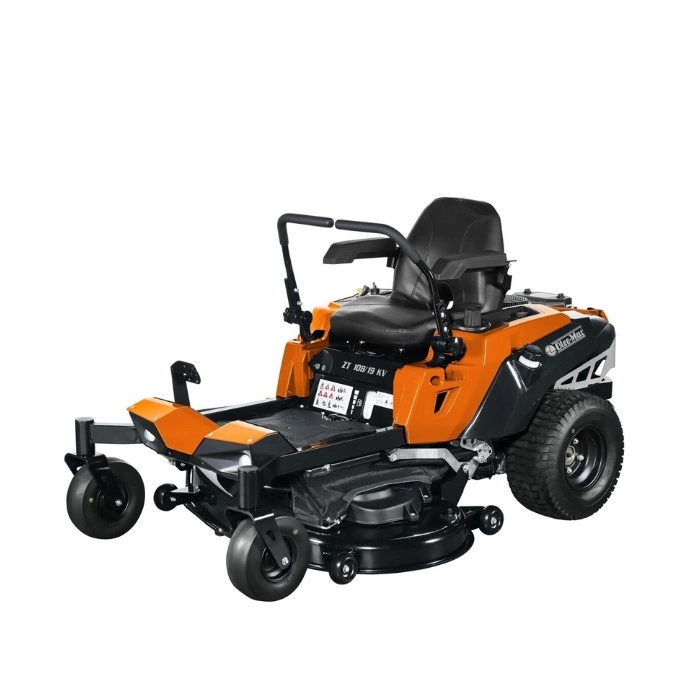 Tondeuse à rayon de braquage zéro Oleo Mac OM ZT 108/19 KV coupe 108cm