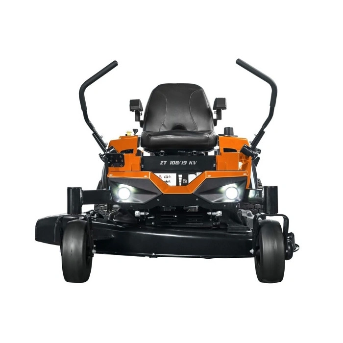 Tondeuse à rayon de braquage zéro Oleo Mac OM ZT 108/19 KV coupe 108cm