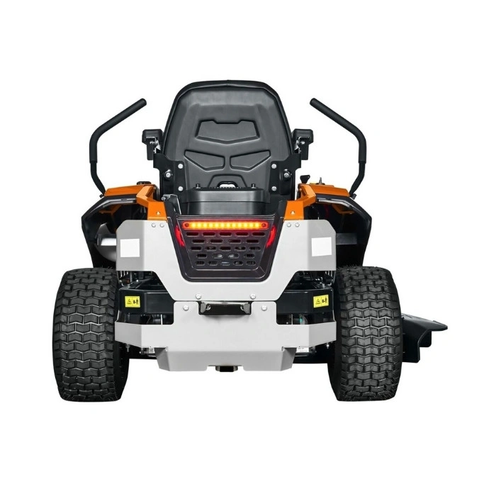 Tondeuse à rayon de braquage zéro Oleo Mac OM ZT 108/19 KV coupe 108cm