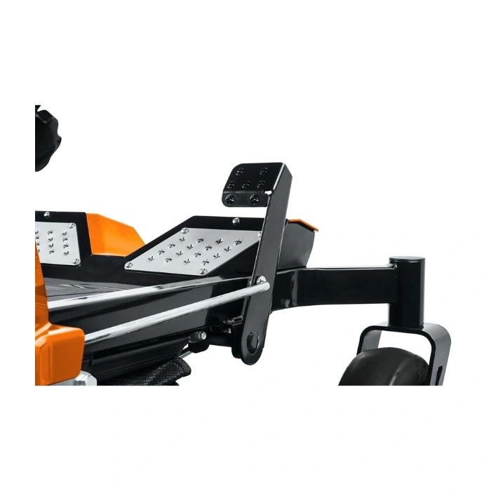Tondeuse à rayon de braquage zéro Oleo Mac OM ZT 108/19 KV coupe 108cm
