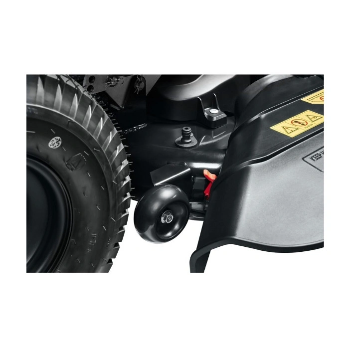 Tondeuse à rayon de braquage zéro Oleo Mac OM ZT 108/19 KV coupe 108cm