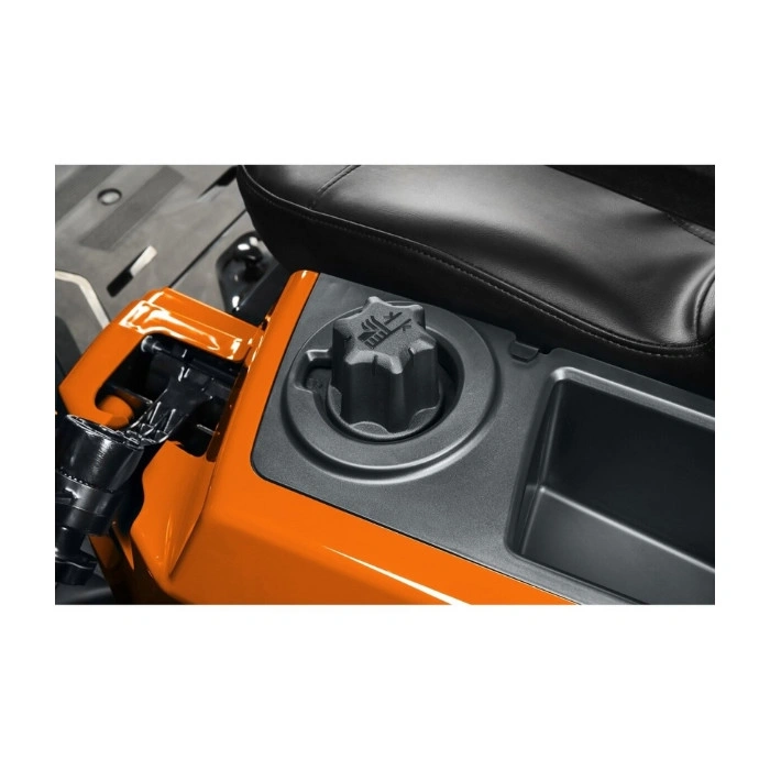 Tondeuse à rayon de braquage zéro Oleo Mac OM ZT 108/19 KV coupe 108cm