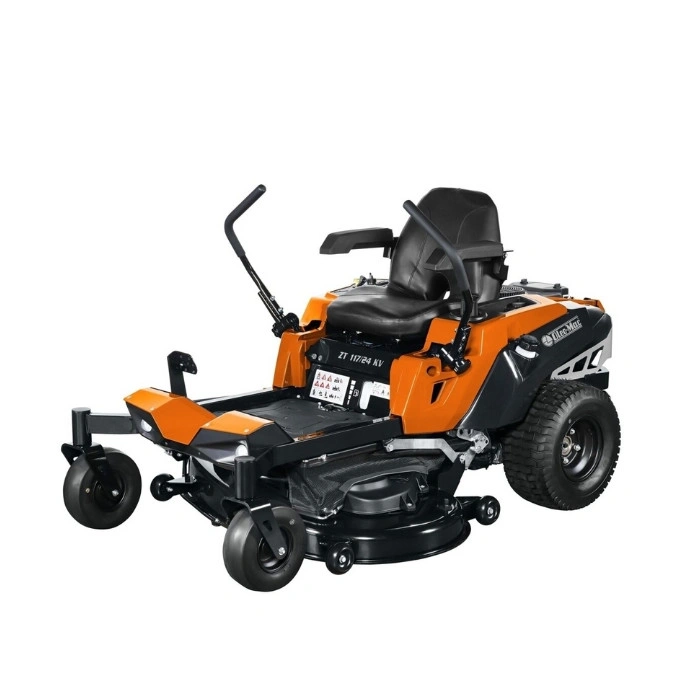 Tondeuse Zero Turn Oleo Mac OM ZT 117/24 KV coupe 117cm