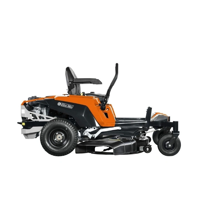Tondeuse Zero Turn Oleo Mac OM ZT 117/24 KV coupe 117cm