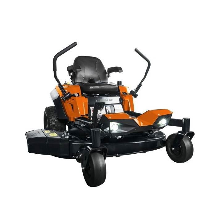 Tondeuse Zero Turn Oleo Mac OM ZT 117/24 KV coupe 117cm