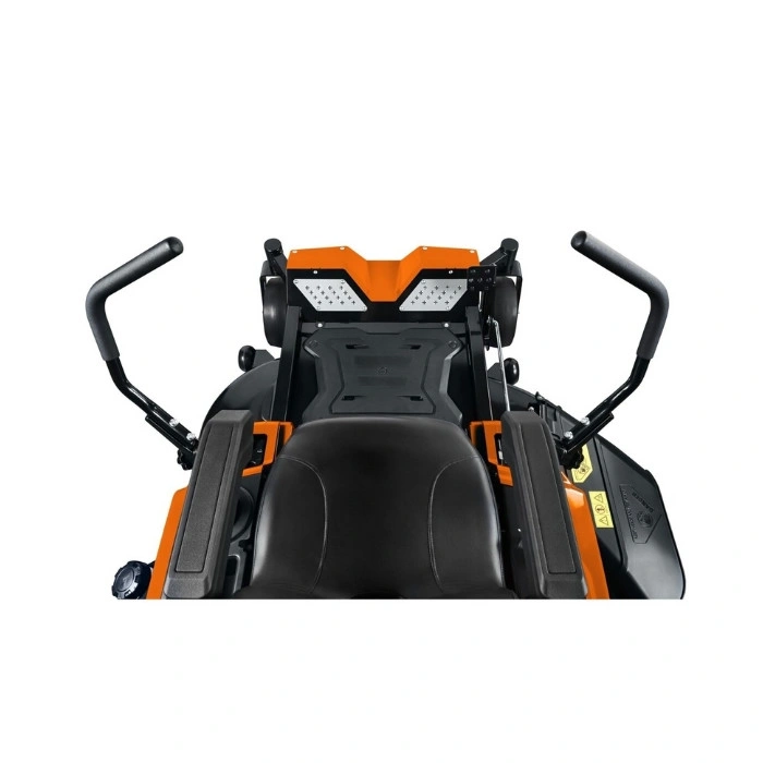 Tondeuse Zero Turn Oleo Mac OM ZT 117/24 KV coupe 117cm