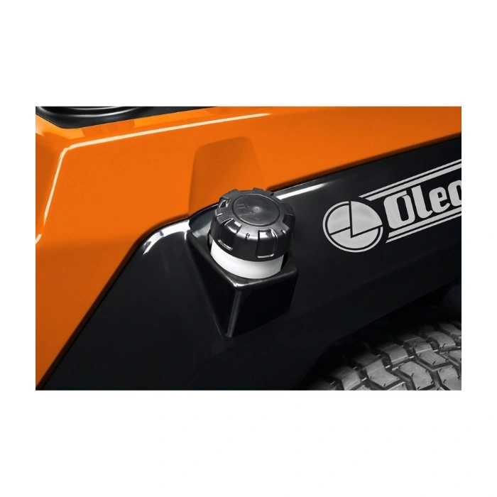 Tondeuse Zero Turn Oleo Mac OM ZT 117/24 KV coupe 117cm