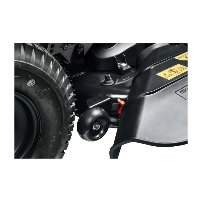 Tondeuse Zero Turn Oleo Mac OM ZT 117/24 KV coupe 117cm