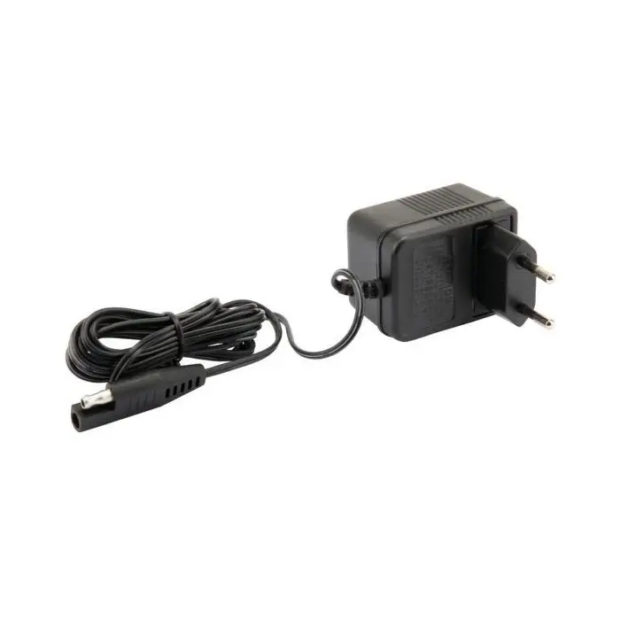 Chargeur de batterie tondeuse à gazon Solo