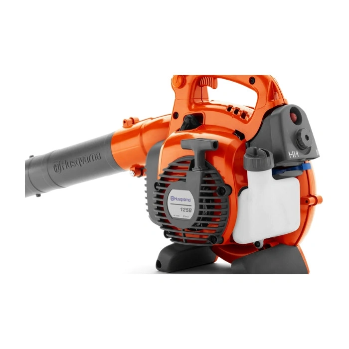 Souffleur thermique à main Husqvarna 125B pour feuilles mortes