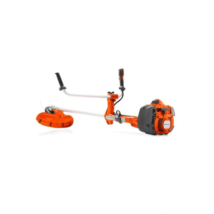Débroussailleuse thermique Husqvarna 545RX  - Moteur puissant 45,7 cm3