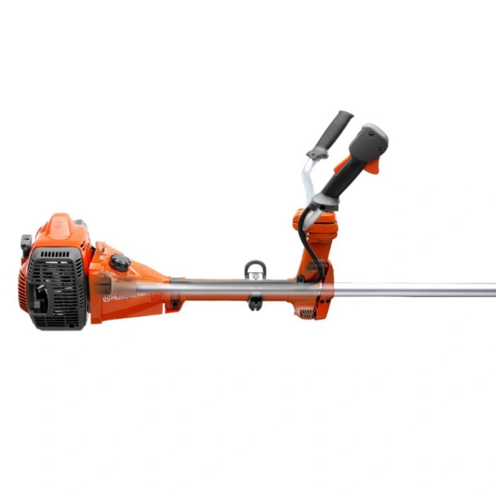 Débroussailleuse thermique Husqvarna 545RX - Moteur puissant 45,7 cm3