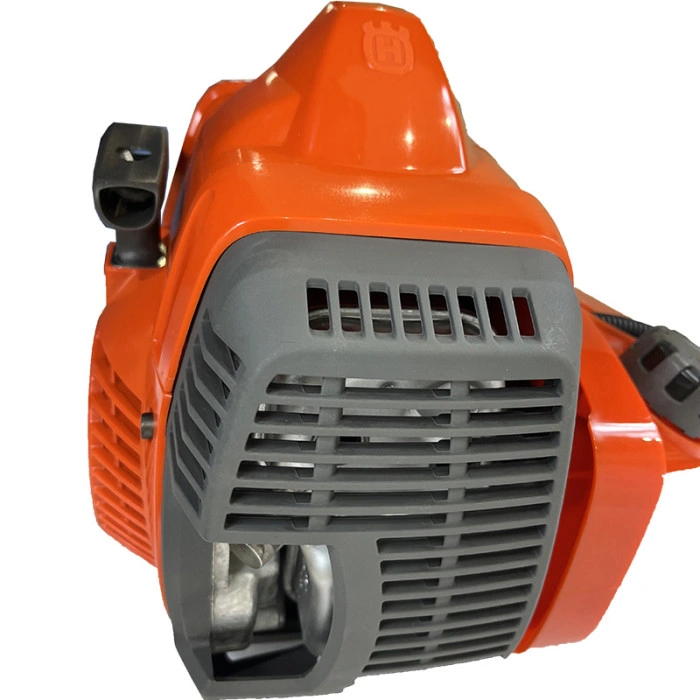 Débroussailleuse thermique Husqvarna 545RX - Moteur puissant 45,7 cm3