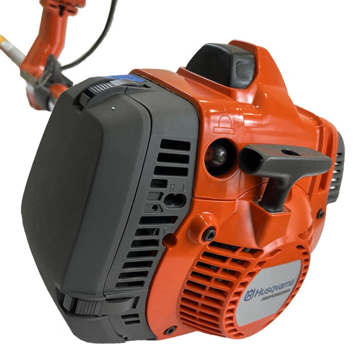 Débroussailleuse thermique Husqvarna 545RX - Moteur puissant 45,7 cm3