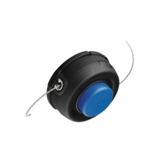 Débroussailleuse thermique Husqvarna 545RX - Moteur puissant 45,7 cm3