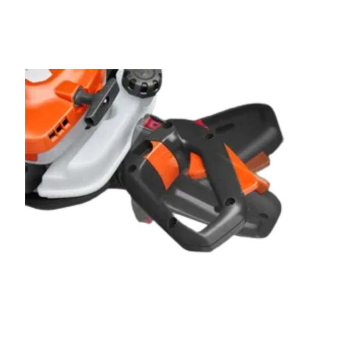 Taille-haie thermique Husqvarna 122HD60 coupe de 60cm et moteur 21.7cm³