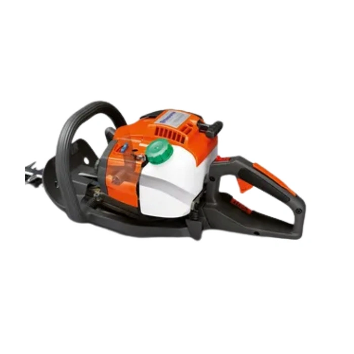 Taille-haie thermique Husqvarna 122HD60 coupe de 60cm et moteur 21.7cm³