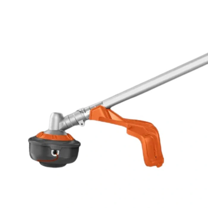 Débroussailleuse thermique Husqvarna 555RXT - Puissante avec moteur 53,3 cm3