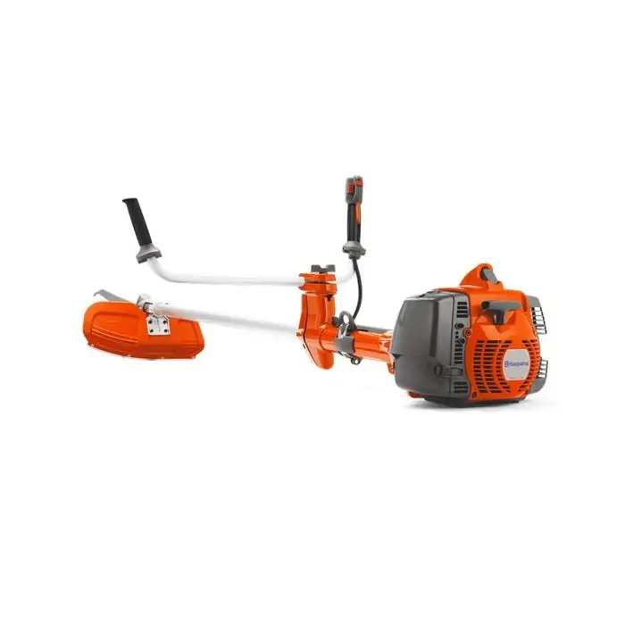 Débroussailleuse forestière Husqvarna 555FRM  - Grande puissance, moteur 53,3 cm3